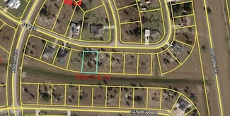 1396 Jay Terrace, Port Labelle, FL 33935