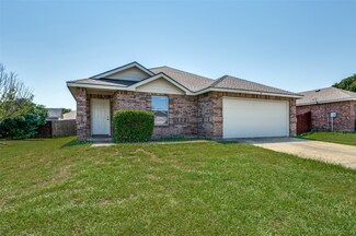 114 Pintail Ln, Sanger, TX 76266