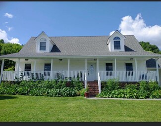 9815 Blue Spruce Rd, Wise, VA 24293
