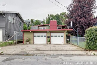 1327 Inlet Place, Anchorage, AK 99501