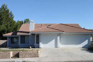 4508 Paseo Hermoso, Palmdale, CA 93551