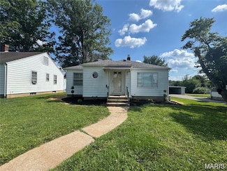 508 W Legion Ave, Columbia, IL 62236