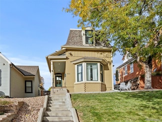 2447 Hooker St, Denver, CO 80211