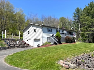 243 Haney Rd, Otego, NY 13825