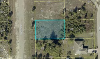 3006 54th St W, Lehigh Acres, FL 33971