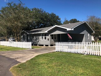 1312 W 2nd St, Kaplan, LA 70548