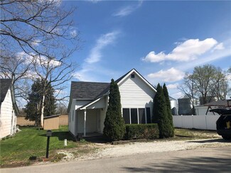6081 N Main St, Wilkinson, IN 46186