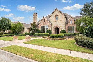 1513 Mossycup Ct, Keller, TX 76248