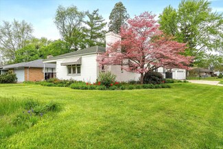 1341 E Colfax Ave, South Bend, IN 46617