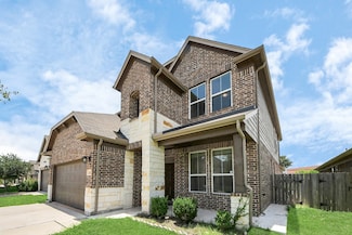 3619 Barkers Run Dr, Houston, TX 77084