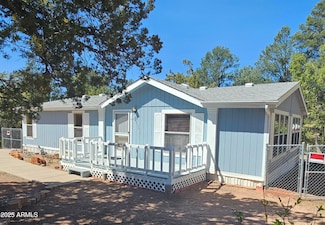 800 N Granite Dr, Payson, AZ 85541