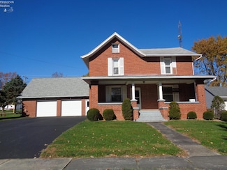 416 W Main St, New Washington, OH 44854