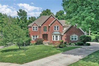 6935 Antietam Ct, Indianapolis, IN 46278