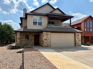 185 Oyster Bay, Graford, TX 76449