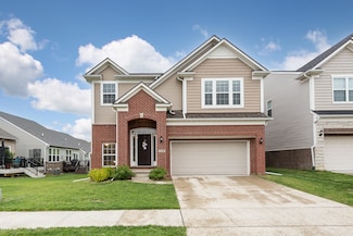2767 St Regis Way, Ann Arbor, MI 48105