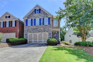 5915 Vista Brook Dr, Suwanee, GA 30024