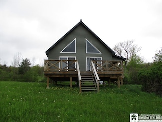 0 Kempshaw Rd, Dalton, NY 14836