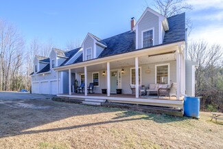 5 Victory Ln, Standish, ME 04084