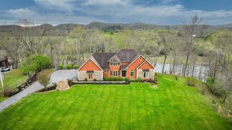 1297 N Austin Springs Rd, Piney Flats, TN 37686