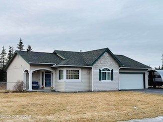 1401 Julie Anna Dr, Kenai, AK 99611
