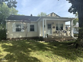 436 N 17th St, Noblesville, IN 46060