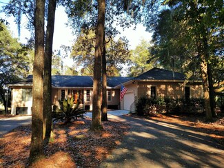 4 Fiddler Pond Loop, Beaufort, SC 29907