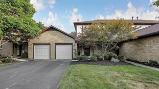 1617 Six Point Ct Unit 1617, Columbus, OH 43085