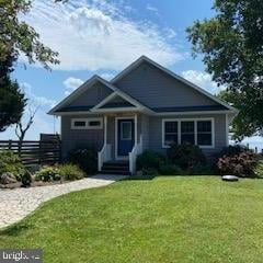 18831 McKays Beach Rd, Leonardtown, MD 20650