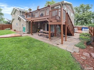 414 Spring St, Friend, NE 68359