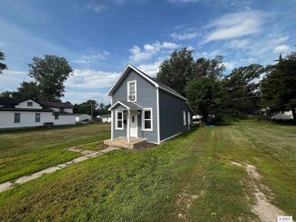 1821 Main St, Crete, NE 68333