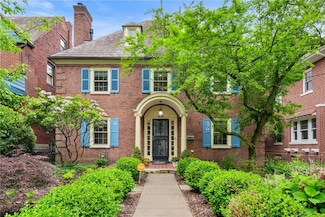 5810 Hampton St, Pittsburgh, PA 15206