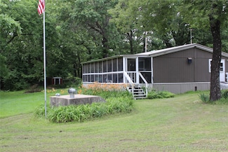 114442 Garden Place, Eufaula, OK 74432
