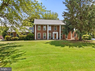 5323 Colt Dr, Broad Run, VA 20137