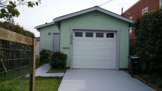 1806 104th Ave, Oakland, CA 94603