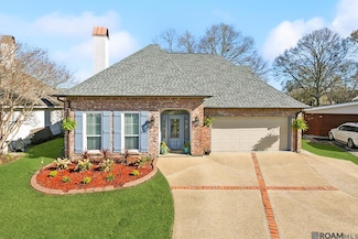 12053 Foxshire Ct, Baton Rouge, LA 70815