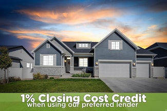 1897 E Rock Hollow Rd, Lake Point, UT 84074