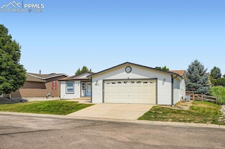 7775 Grizzly Bear Point, Colorado Springs, CO 80922