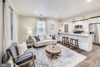 4312 Polk St NE, Washington, DC 20019