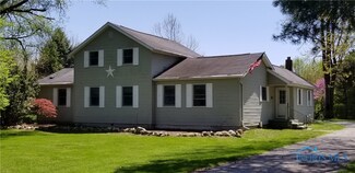 1321 Caldwell Rd, Bradner, OH 43406