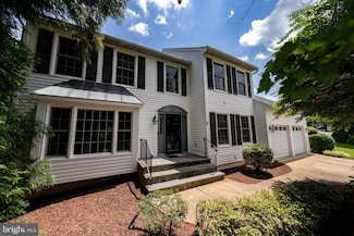 13824 Springstone Dr, Clifton, VA 20124
