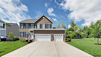 205 Sutton Dr, Evans City, PA 16033