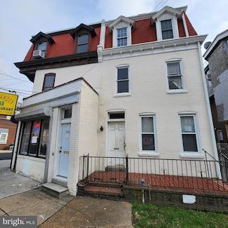 2318 N Market St, Wilmington, DE 19802