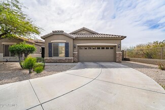 3041 W Windsong Dr, Phoenix, AZ 85045