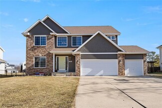 404 SW Hickory Glen, Grimes, IA 50111