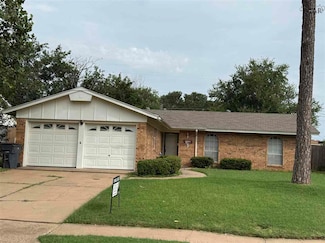 4902 Kitty St, Wichita Falls, TX 76310