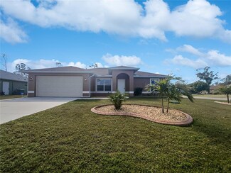 23295 Abrade Ave, Punta Gorda, FL 33980