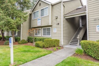 1860 S 284th Ln Unit M103, Federal Way, WA 98003