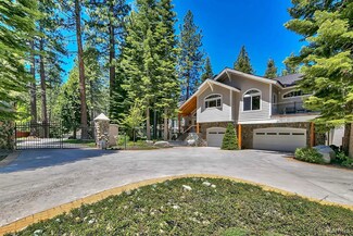 551 Eloise Ave, South Lake Tahoe, CA 96150