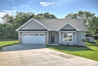 518 Deborahs Way, Greeneville, TN 37743