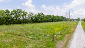 M-1 Quarter Horse Ln, Addis, LA 70710